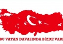 Bu Vatan Davasında Bizde Varız (Tüm Vatandaşlar Davetlidir!)