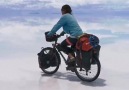 Bu video Bolivya&Salar de Uyuni... - Celalettin Tatarka