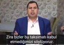 Bu video hususan bu günlerde çok büyük... - Fidan Muhammed Akif