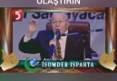 Bu Videoyu Bütün Dünyaya ULAŞTIRIN- PROF.DR.NECMEDDİN ERBAKAN -