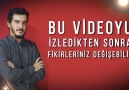 Bu Videoyu İzlediğinde Fikirlerin Değişebilir