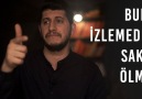 Bu Videoyu İzlemeden Sakın ÖLME! - Serkan Aktaş