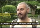 Bu videoyu MÜSLÜMAN KÜRTLERE izletelim..  Kuran'da lanet edilen bir kavmin sapkınlığına ortak olacaklar mı?