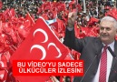 BU VİDEOYU SADECE ÜLKÜCÜLER İZLESİN!