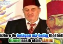 Bu videoyu sonuna kadar dinleyin...!!