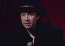 "Bu yalnızca bir gezinti" - Bill Hicks