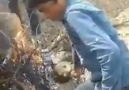 Bu yaşta muhteşem bir ses