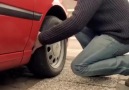 Buying a Car from a Pensioner!