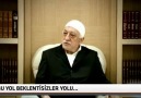 BU YOL BEKLENTİSİZLER YOLU