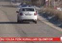 BU YOLDA FİZİK KURALLARI İŞLEMİYOR