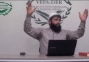 Bu Yolda Kuslar Filleri Alt Eder... (Zafer MERT Hoca)