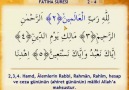 BUYRUN EFENDİMİZ (S.A.V)'İN RUHUNA BİRER FATİHAYI ŞERİF OKUYAL...