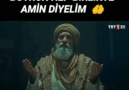 BUYRUN HEP BİRLİKTE AMİN DİYELİM ALLAH... - Ahiretlik sevabım