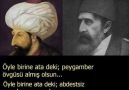 Büyük adam tenkitle yıkılmayacak adamdır.