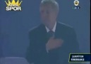 Büyük Başkan Aziz Yıldırım - Süper Video