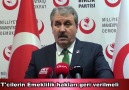 Büyük Birlik Partisi Konya İl Başkanlığı