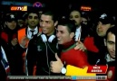 Büyük buluşma! - Adanalı Ronaldo CR7'ye kavuştu!