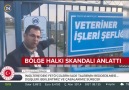 Büyükçekmece&köpek barınaklarına seçmen kaydedilmiş