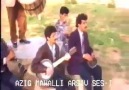 BÜYÜK CEVİZİN DİBİ (NOSTALJİ)