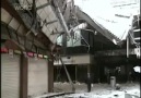 Büyük Depremler Japonya Kobe - (2)