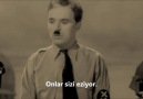 Büyük Diktatör - Charlie Chaplin