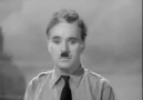 Büyük Diktatör Konuşması - Charlie Chaplin