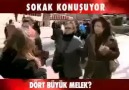 4 Büyük Melek Kimmiş (-) Biz Buranın Yabancısıyız...