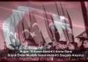 Büyük Önder Mustafa Kemal Atatürkü Saygıyla Anıyoruz!