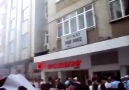 Büyük Samunspor Yürüyüşü İçin El Ele Hep Birlikte