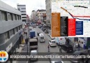 Büyükşehir trafik sorununa kitlendi!Ayrıntılar için goo.glE74apq