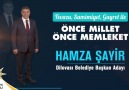 Büyükşehir ve 12 İlçemizde 13 AK Adayımız ile Zafere hazırız.