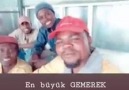 Büyüksün Gemerek