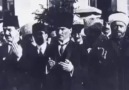 BÜYÜK TAARRUZ ÖNCESİ ATATÜRK'ÜN ETTİĞİ "DUA"