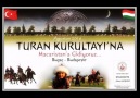 Büyük Turan Kurultayı-2016