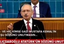 Büyük Türkiye - Benim hangi cümlem yanlış diyen Kemal...