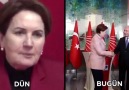 Büyük Türkiye - İki kare tek video ve dünden bugüne Meral...