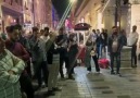 Büyük Türkiye - İstiklal Caddesinde huzur dolu 1 dakika...