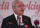 Büyük Türkiye - Kılıçdaroğlu yabancı sermayeyi Türkiyede...