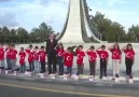 Büyük Türkiye - Küçük çocukların asker selamına aynı...