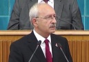 Büyük Türkiye - Yine şaşırtmadı...Kemal Kılıçdaroğlu bu...