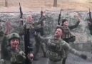 BÜYÜK USTA - Savaşa düğün edasıyla giden başka bir ordu...
