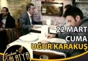 BÜYÜK USTA UĞUR KARAKUŞ