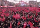 Büyük ve Güçlü Türkiye için TABİ Kİ EVET!