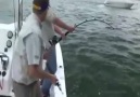 Büyük Yem İle Büyük Balık Yakalamak