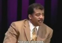 Büyüleyici şekilde rahatsız edici bir düşünce-Neil deGrasse Tyson