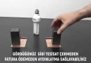 Buyurun size bedava elektrik