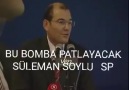 Buyurunuz size Süleyman Soylu.... Yorumsuz...