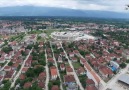 Büyüyen Şehir Düzce..