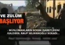 Bu zulmü unutmayacağız!Srebrenitsa katliamına Hollanda sebep oldu!