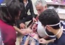 Bu zülüme daha ne kadar sessiz kalacağız.